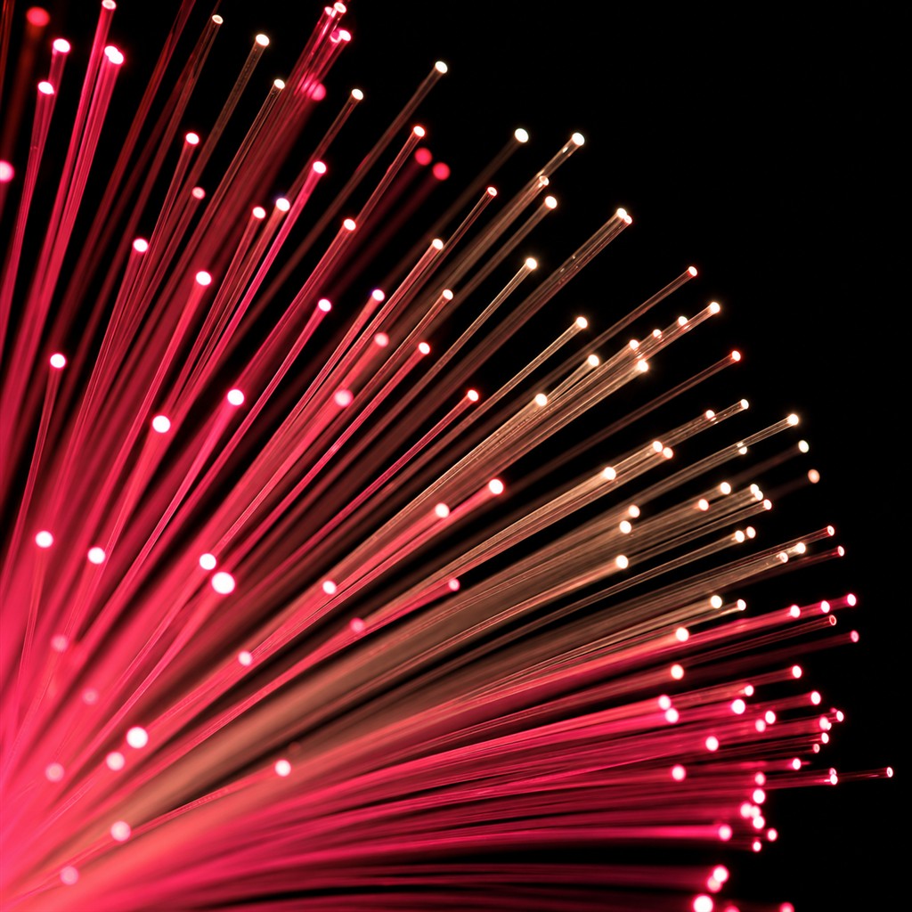 Fibre optique