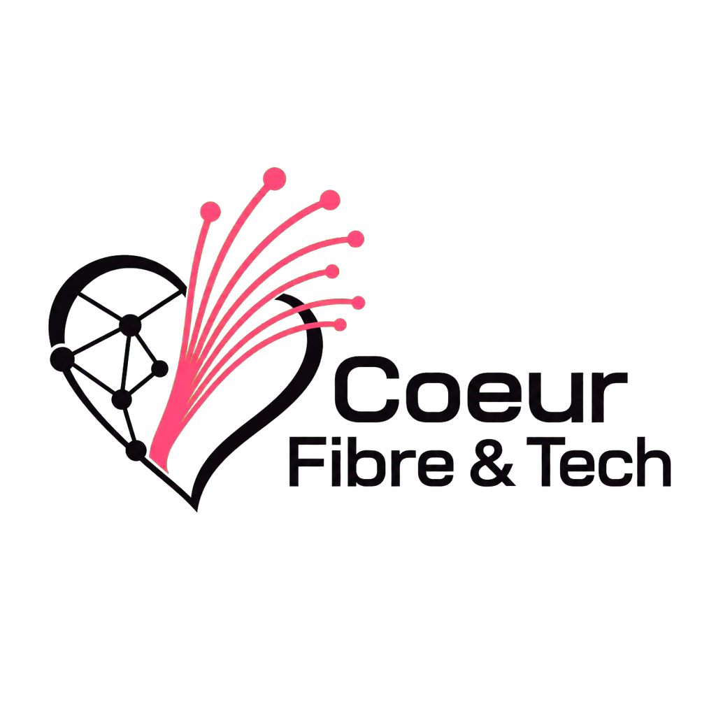Cœur Fibre & Tech