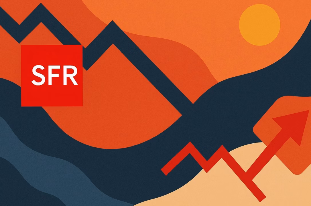 Fibre Orange vs SFR : notre test de débit réel
