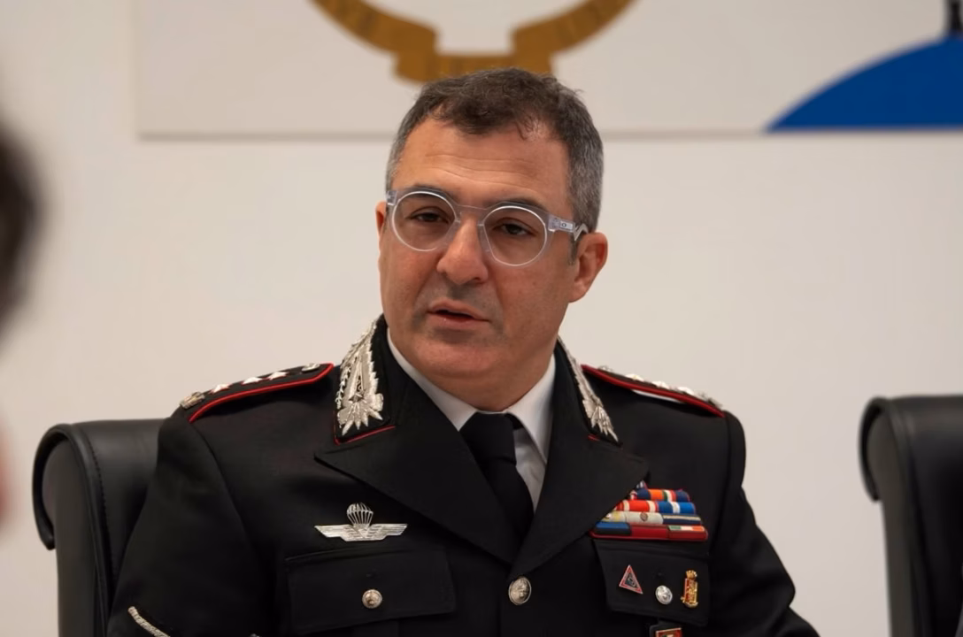 Mykhaïlo Fedorov nommé conseiller stratégique du ministère italien de la Défense