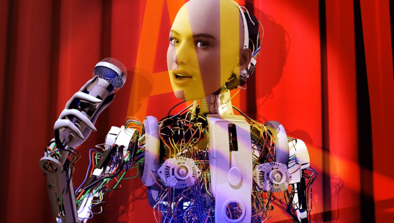 7 outils d&rsquo;intelligence artificielle gratuits à tester en 2026