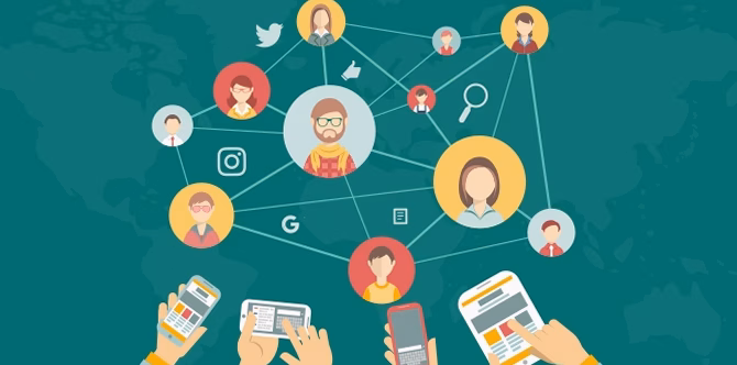 Réseaux sociaux : une innovation technologique pour mieux contrôler l&rsquo;âge des utilisateurs