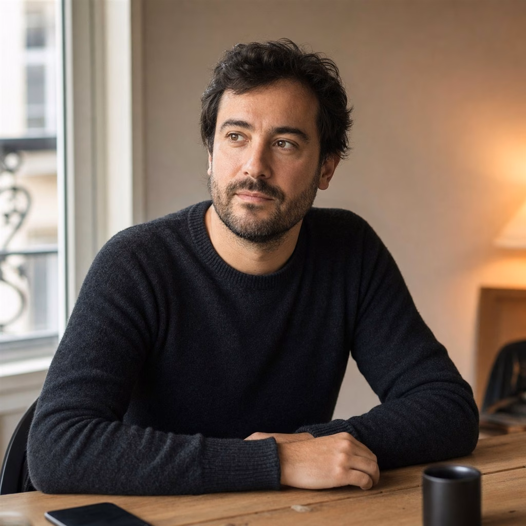Mohamed Riviere